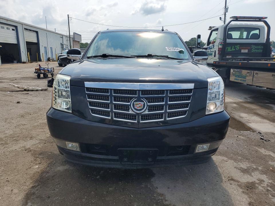 Продажа на аукционе авто 2013 Cadillac Escalade, vin: 1GYS4HEF0DR110230, номер лота: 62460766