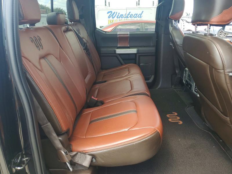 Продаж на аукціоні авто 2019 Ford F150, vin: 1FTFW1E1XKFB72861, номер лоту: 58609886