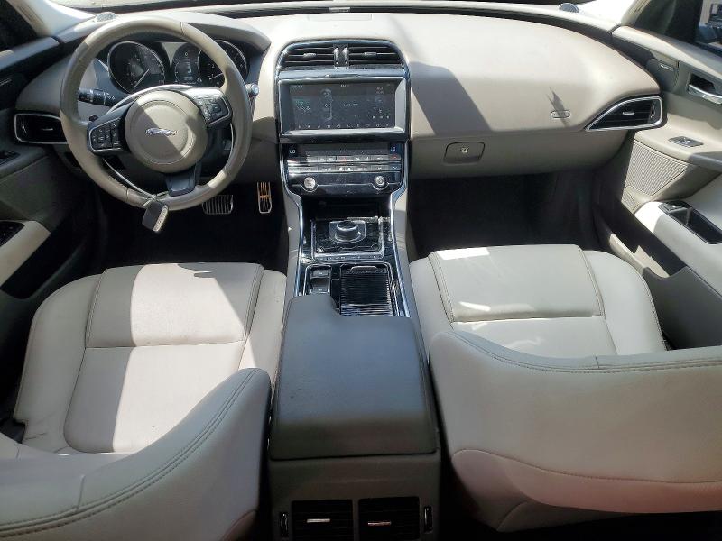 Aukcja sprzedaży 2019 Jaguar Xe, vin: SAJAD4FX9KCP52190, numer aukcji: 60994606