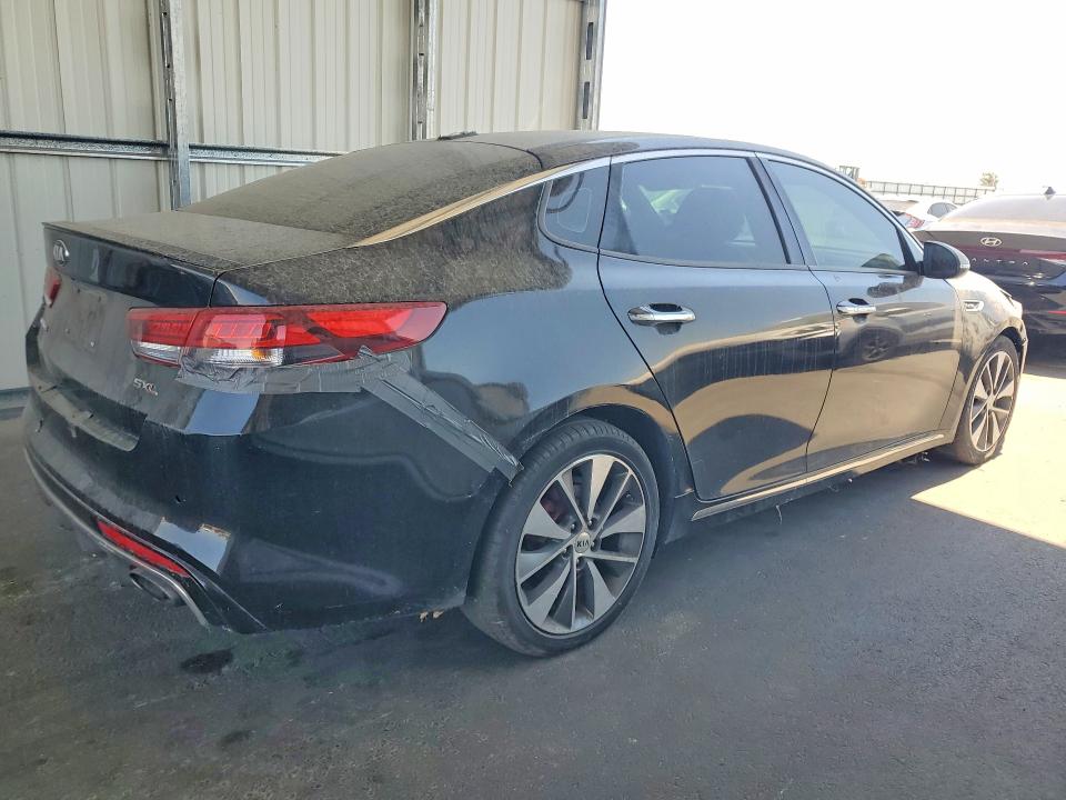 Продаж на аукціоні авто 2016 Kia Optima, vin: 5XXGV4L22GG046135, номер лоту: 61841496