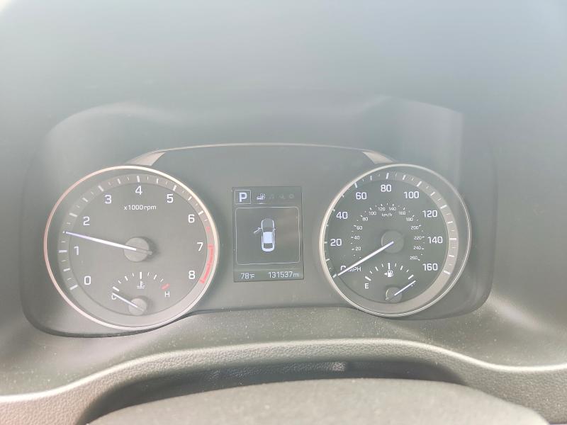 2018 Hyundai Elantra მანქანა იყიდება აუქციონზე, vin: 5NPD84LF3JH383048, აუქციონის ნომერი: 59965606