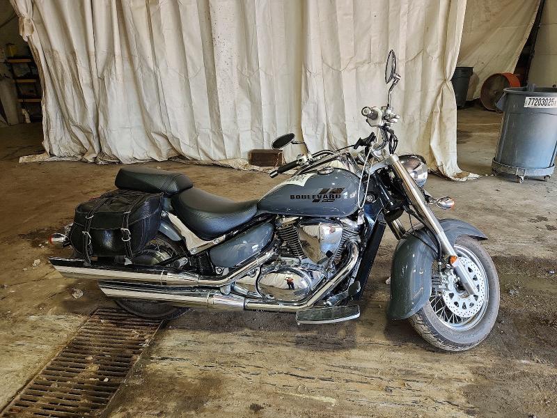 Продажа на аукционе авто 2025 Suzuki Vl800, vin: JS1VS55A6S7100168, номер лота: 61304666