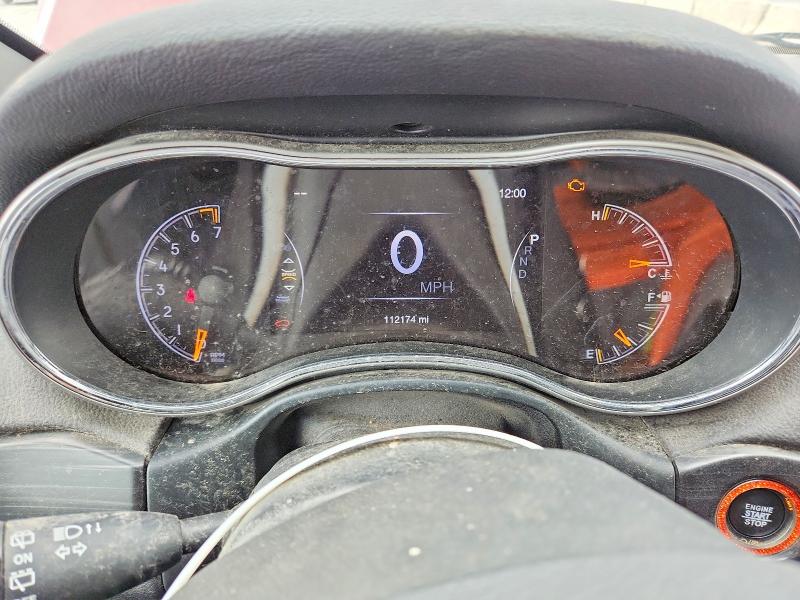 Auction sale of the 2020 Jeep Cheerokee, vin: 1C4RJFAG8LC125334, lot number: 59737516