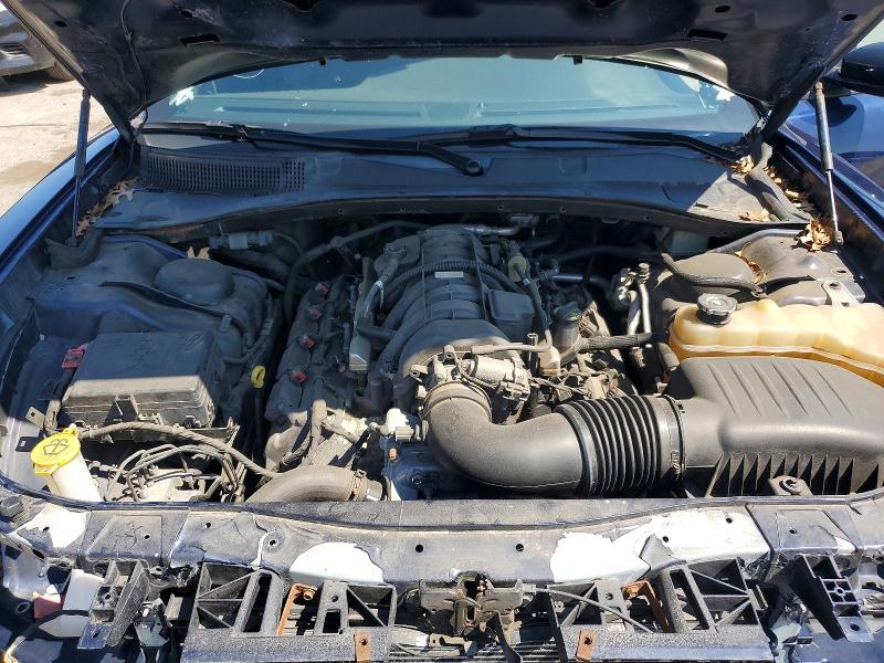 Aukcja sprzedaży 2019 Dodge Charger, vin: 2C3CDXKT8KH710624, numer aukcji: 60018996