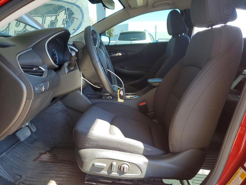2025 Chevrolet Malibu მანქანა იყიდება აუქციონზე, vin: 1G1ZD5ST4SF129495, აუქციონის ნომერი: 58952556