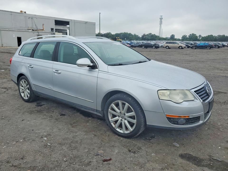 59823906 :رقم المزاد ، WVWXK7AN2AE148425 vin ، 2010 Volkswagen Passat مزاد بيع