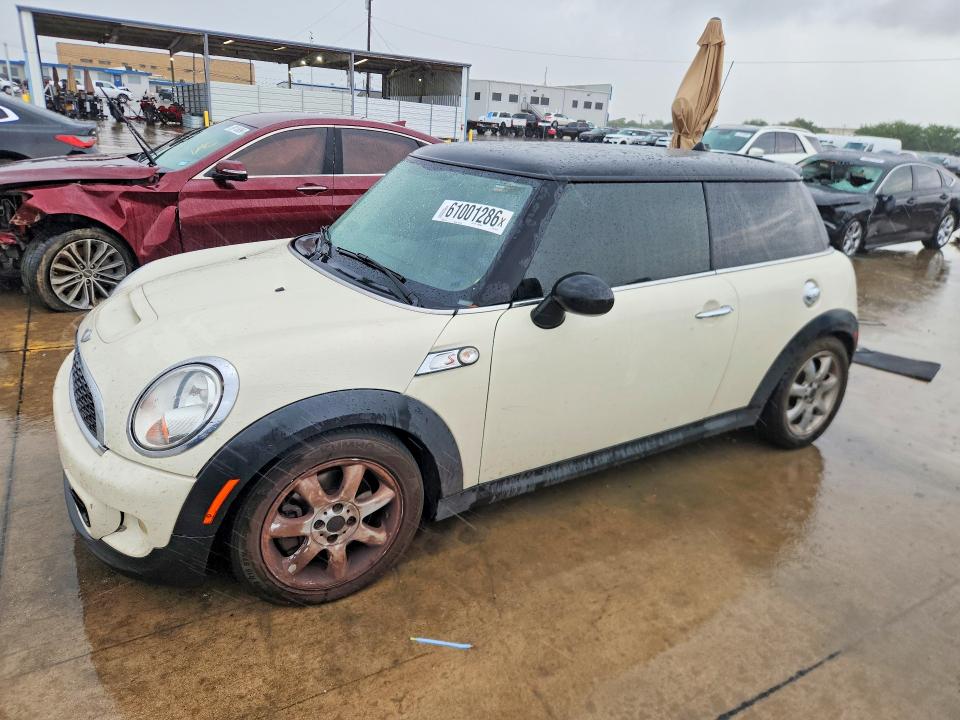 Aukcja sprzedaży 2013 Mini Cooper, vin: WMWSV3C55DT389741, numer aukcji: 61001286