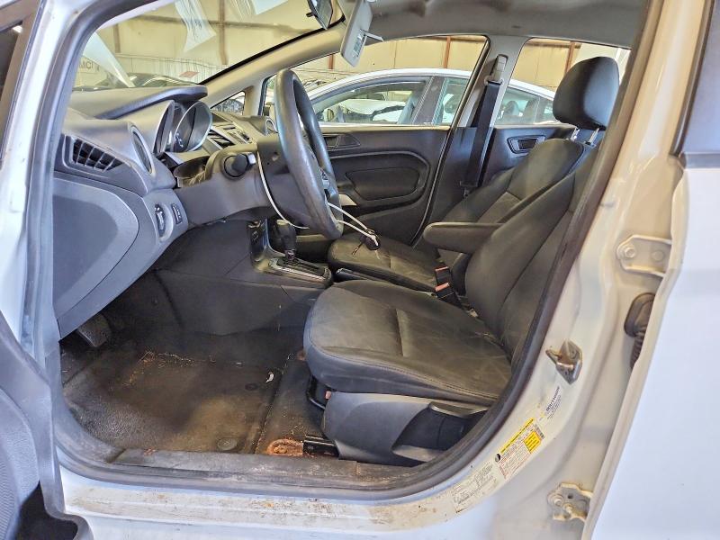 2013 Ford Fiesta მანქანა იყიდება აუქციონზე, vin: 3FADP4BJ6DM224991, აუქციონის ნომერი: 60125566
