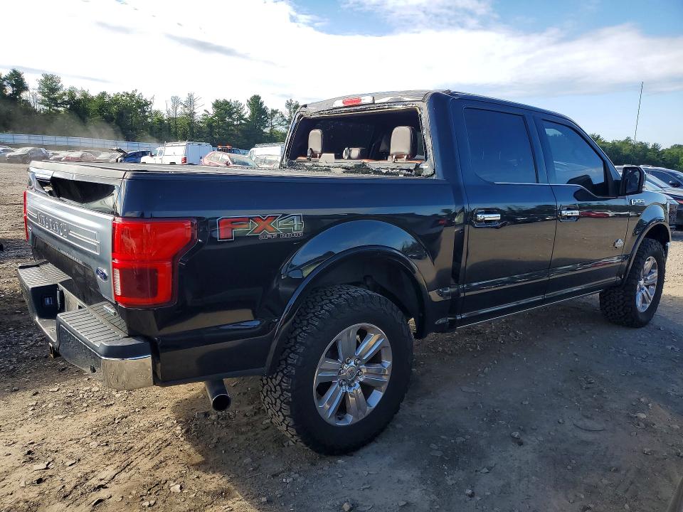 Продажа на аукционе авто 2019 Ford F150, vin: 1FTEW1E45KFA92907, номер лота: 63134926
