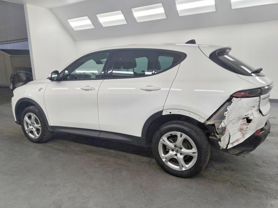 Продаж на аукціоні авто 2024 Dodge Hornet, vin: ZACNDFAN4R3A42287, номер лоту: 62685326