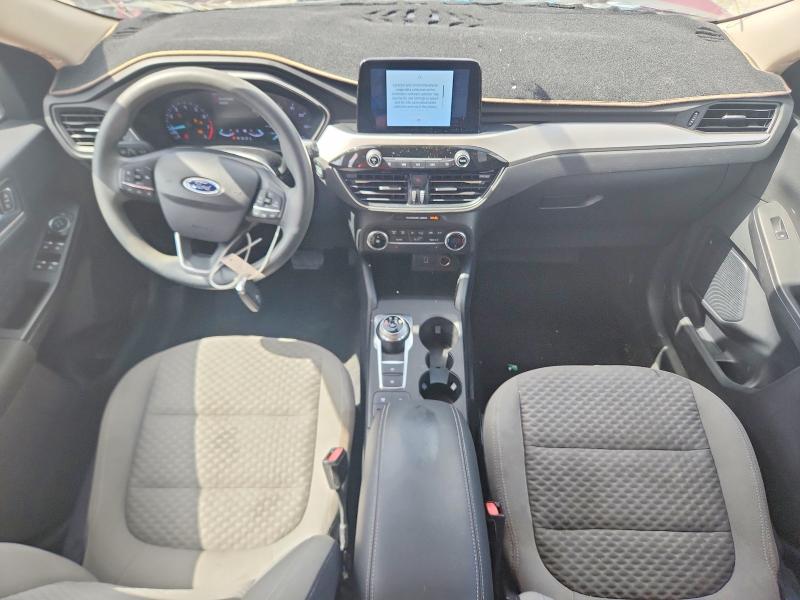 Продаж на аукціоні авто 2020 Ford Escape, vin: 1FMCU9G69LUB31954, номер лоту: 60742466