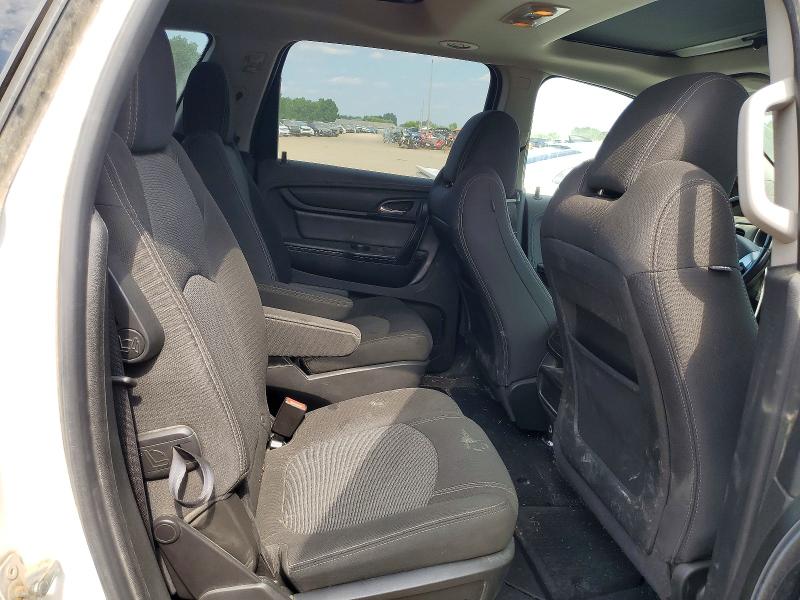 Aukcja sprzedaży 2017 Chevrolet Traverse, vin: 1GNKRGKD5HJ334996, numer aukcji: 60027506
