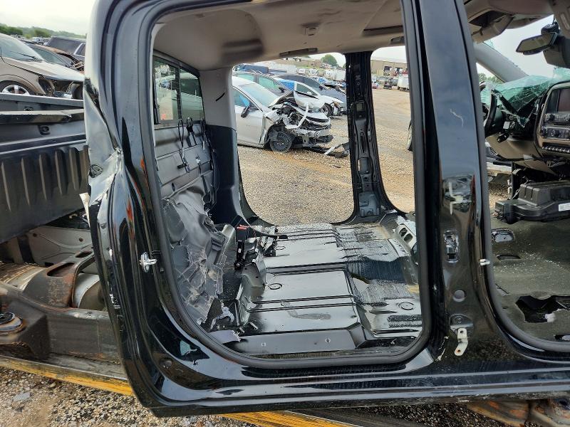 Продажа на аукционе авто 2018 Gmc Sierra, vin: 3GTU2PEJ6JG319034, номер лота: 60712776