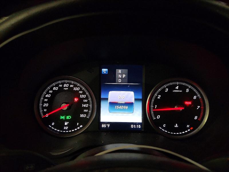 Продажа на аукционе авто 2019 Mercedes-benz Glc Coupe, vin: WDC0J4KB5KF575644, номер лота: 60920186