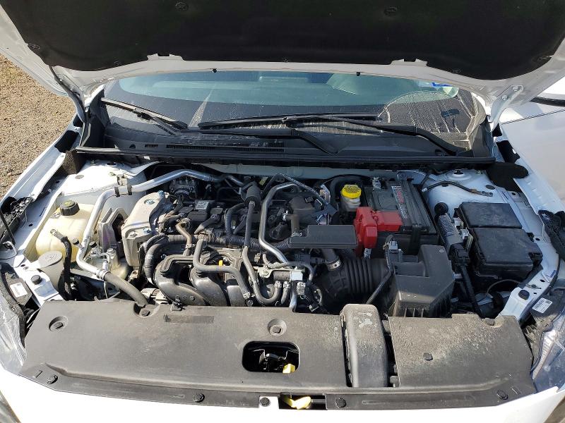 2025 Nissan Sentra მანქანა იყიდება აუქციონზე, vin: 3N1AB8BV6SY362559, აუქციონის ნომერი: 61896176