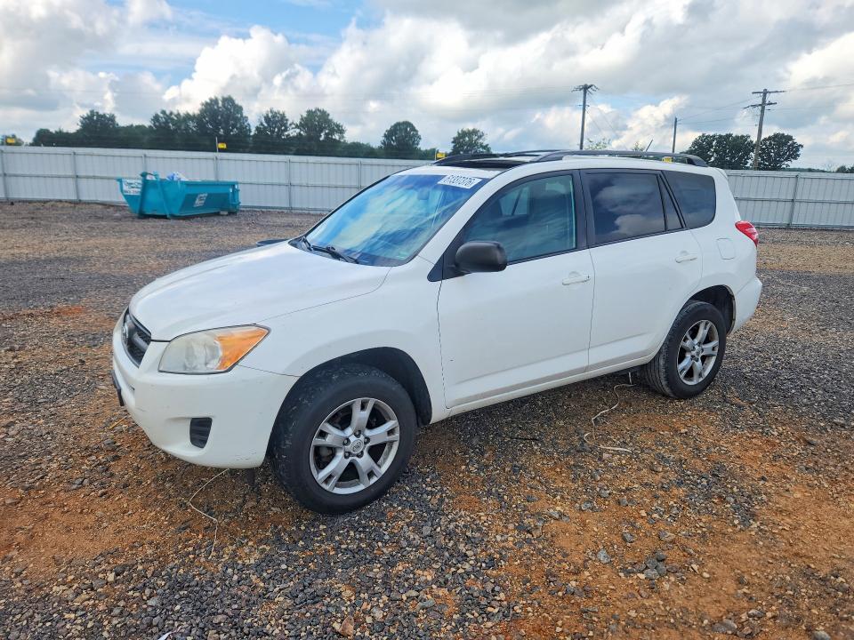 61337376 :رقم المزاد ، 2T3ZF4DV3CW151062 vin ، 2012 Toyota Rav4 مزاد بيع