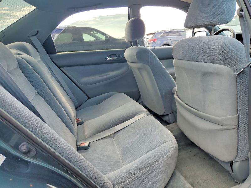 Продажа на аукционе авто 1997 Honda Accord, vin: 1HGCD5632VA215012, номер лота: 62055336