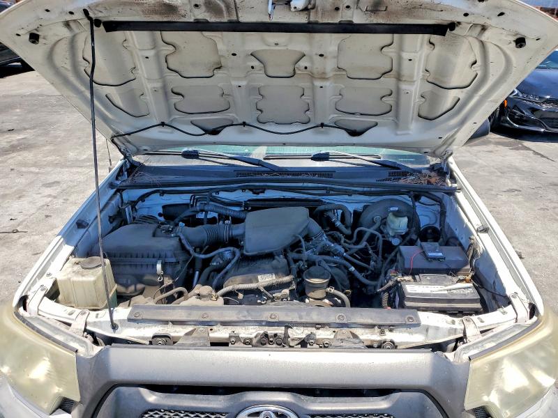 Aukcja sprzedaży 2015 Toyota Tacoma, vin: 5TFTX4CN8FX065248, numer aukcji: 63330806