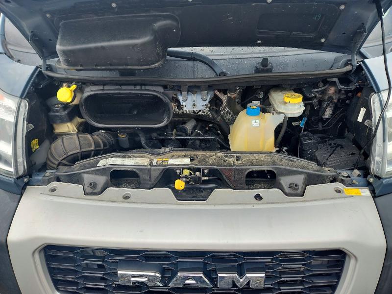 Aukcja sprzedaży 2020 Ram Promaster 3500, vin: 3C6URVJGXLE136820, numer aukcji: 59809656