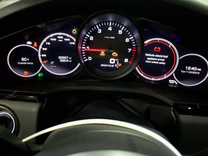 Продаж на аукціоні авто 2021 Porsche Cayenne, vin: WP1BA2AY1MDA41756, номер лоту: 61104616