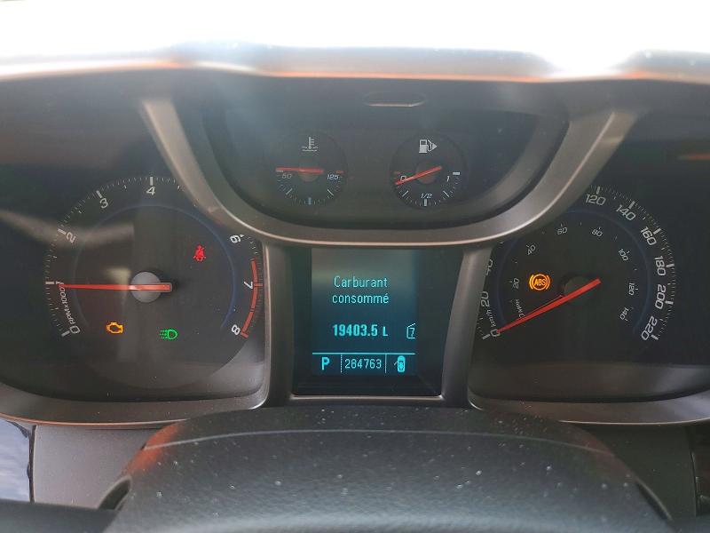 61431986 :رقم المزاد ، KL77P2EM9CK565791 vin ، 2012 Chevrolet Orlando مزاد بيع