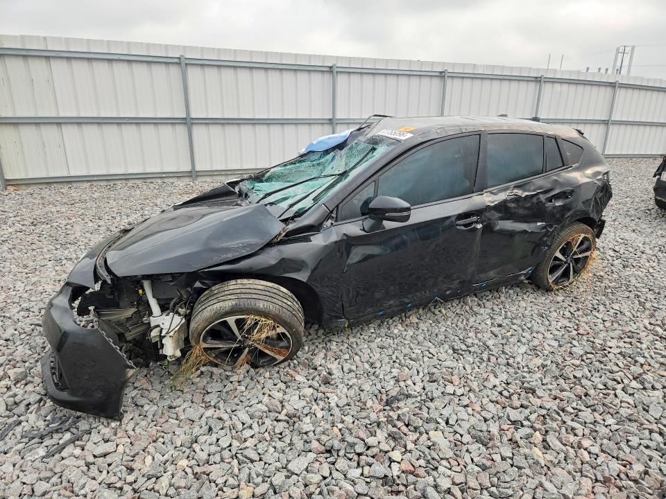 2020 Subaru Impreza მანქანა იყიდება აუქციონზე, vin: 4S3GTAL64L3722764, აუქციონის ნომერი: 62765096