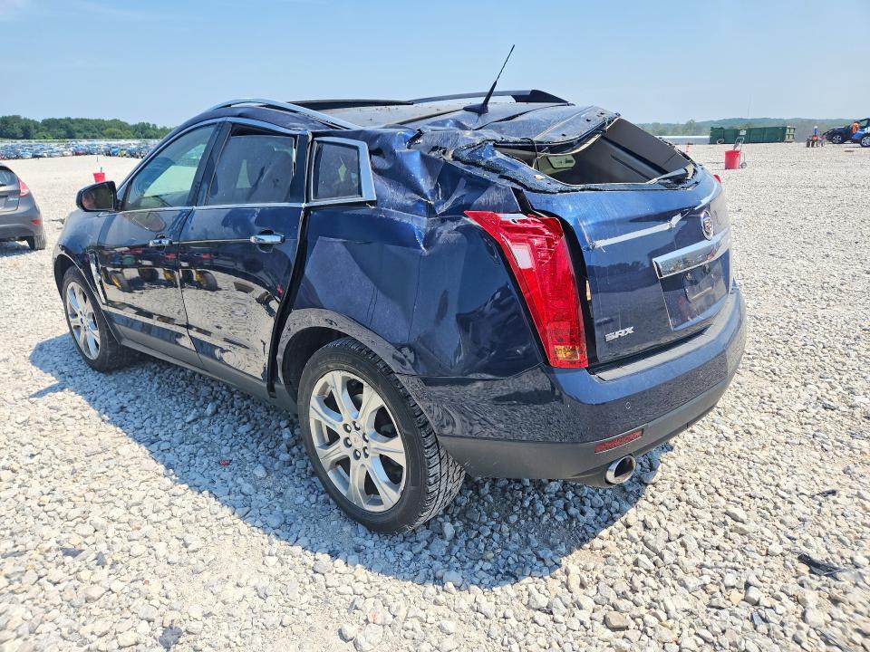 2011 Cadillac Srx მანქანა იყიდება აუქციონზე, vin: 3GYFNAEY3BS648471, აუქციონის ნომერი: 62977536