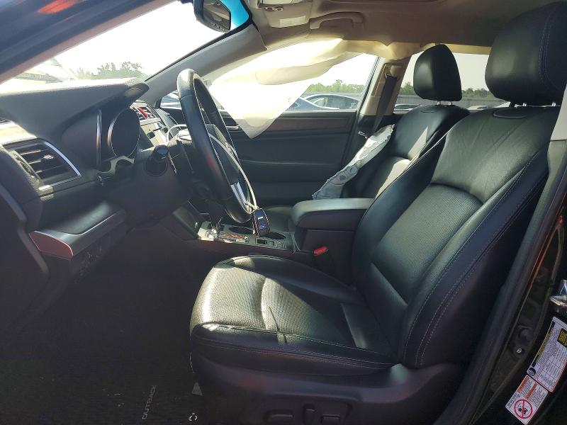 Продаж на аукціоні авто 2015 Subaru Outback, vin: 4S4BSELC1F3330710, номер лоту: 59191846