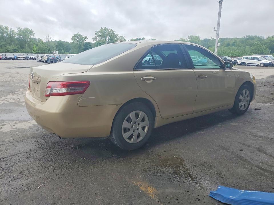 59964946 :رقم المزاد ، 4T4BF3EK5AR023899 vin ، 2010 Toyota Camry مزاد بيع