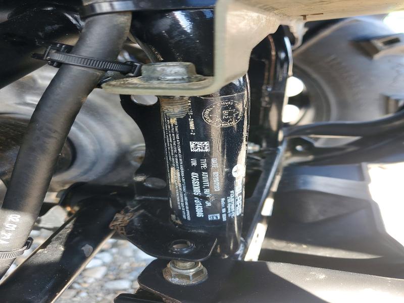 Продажа на аукционе авто 2023 Polaris Sportsman, vin: 4XASXN853PB143046, номер лота: 61604016