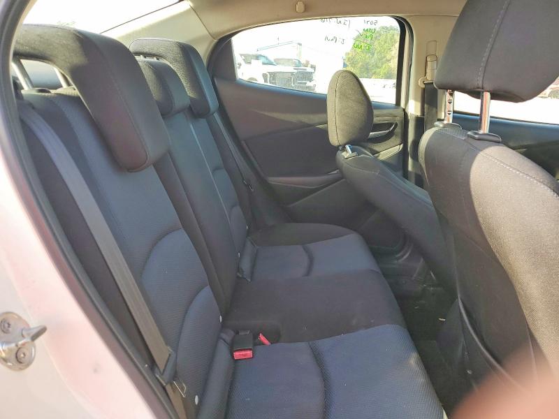 Продаж на аукціоні авто 2017 Toyota Yaris, vin: 3MYDLBYV7HY187549, номер лоту: 60260056