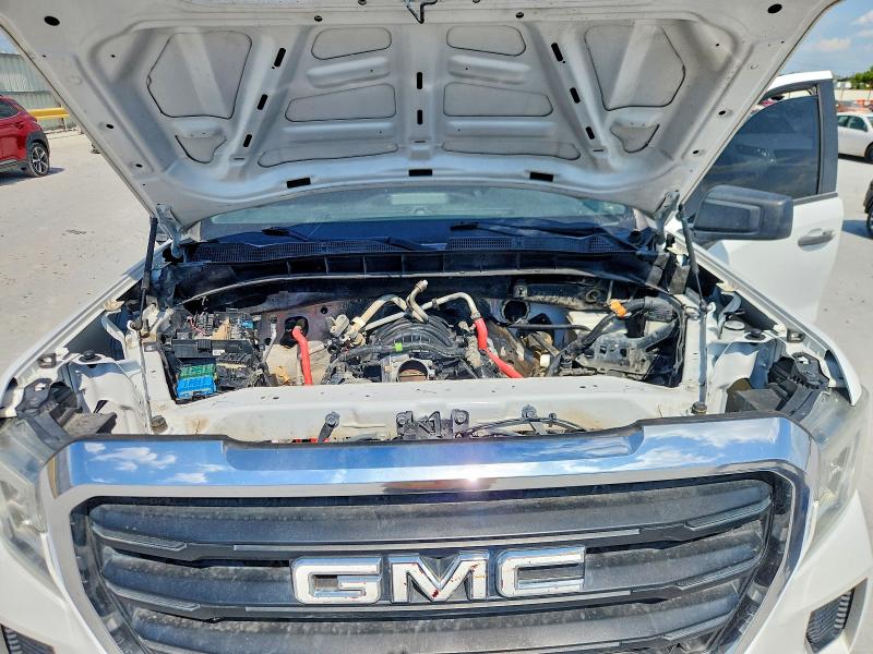 Aukcja sprzedaży 2019 Gmc Sierra, vin: 1GTU9AEF9KZ369402, numer aukcji: 59813066