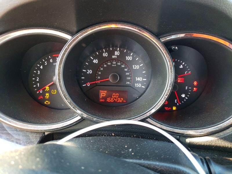 Продажа на аукционе авто 2013 Kia Sorento, vin: 5XYKT4A65DG329917, номер лота: 62429496