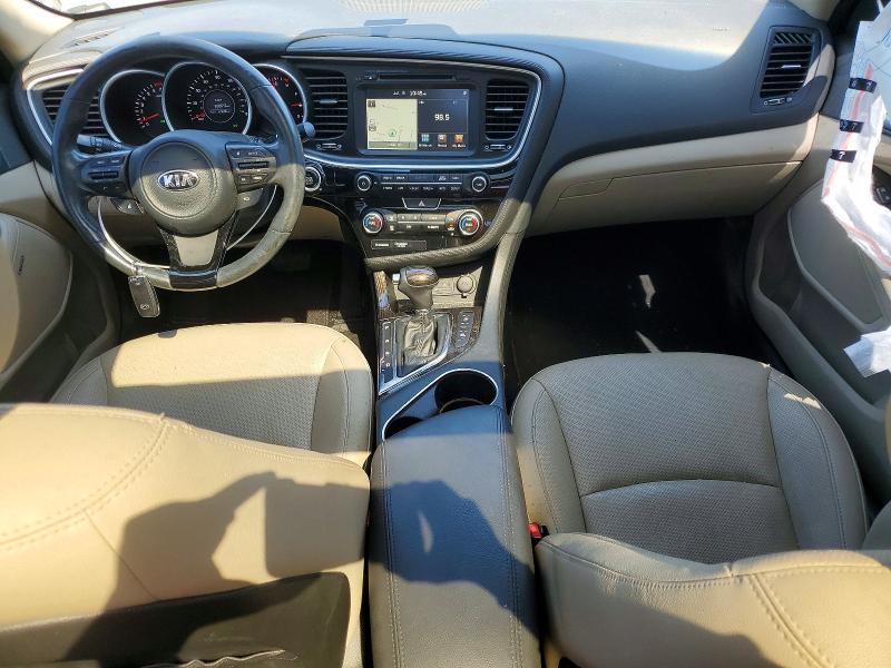 Продажа на аукционе авто 2015 Kia Optima, vin: 5XXGN4A73FG485101, номер лота: 60430976