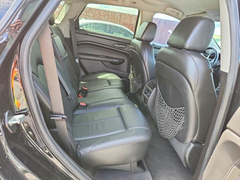 61682586 :رقم المزاد ، 3GYFNAE39FS519841 vin ، 2015 Cadillac Srx مزاد بيع
