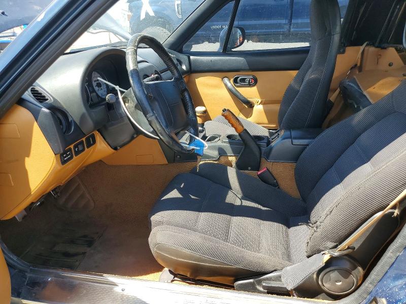1994 Mazda Mx-5 Miata მანქანა იყიდება აუქციონზე, vin: JM1NA3531R0516033, აუქციონის ნომერი: 60653966