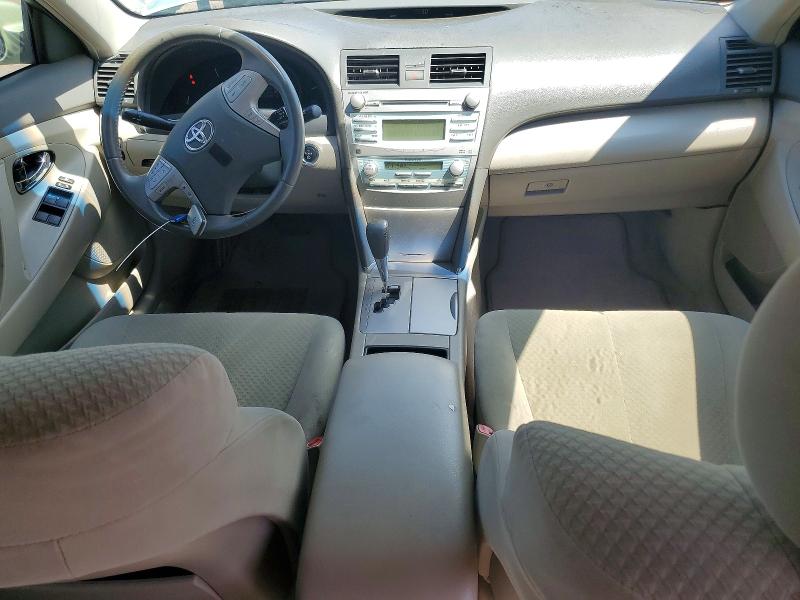 61042276 :رقم المزاد ، 4T1BB46K08U046351 vin ، 2008 Toyota Camry مزاد بيع
