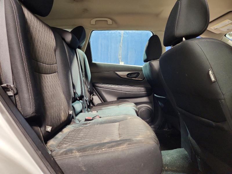 Aukcja sprzedaży 2019 Nissan Rogue, vin: 5N1AT2MVXKC785430, numer aukcji: 57155706