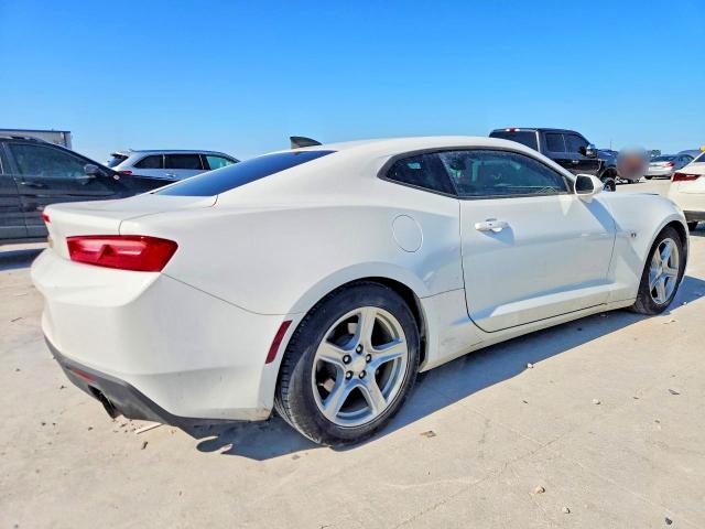 Aukcja sprzedaży 2017 Chevrolet Camaro, vin: 1G1FB1RX2H0173369, numer aukcji: 60066166
