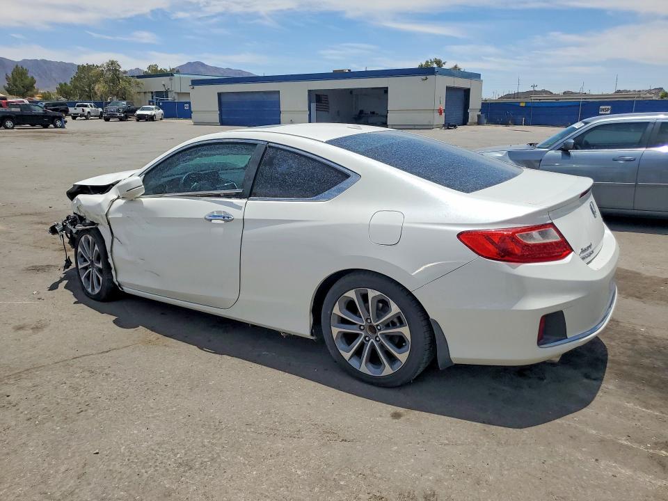 Aukcja sprzedaży 2014 Honda Accord, vin: 1HGCT2B85EA001943, numer aukcji: 59287196