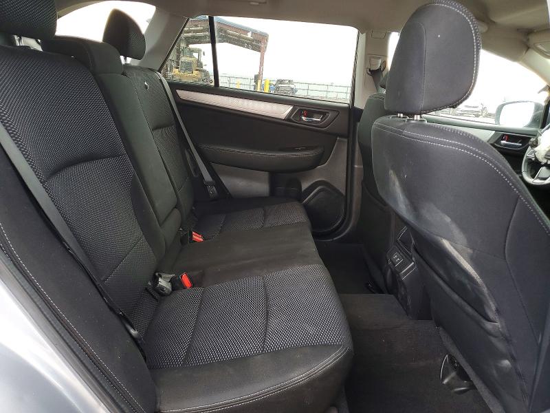 Aukcja sprzedaży 2019 Subaru Outback, vin: 4S4BSAFC7K3288042, numer aukcji: 61483596