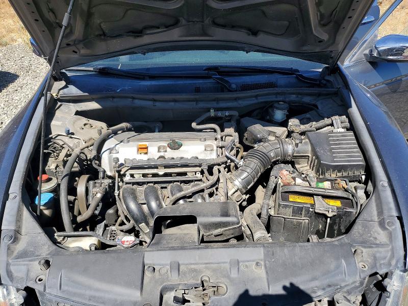 Продаж на аукціоні авто 2010 Honda Accord, vin: 1HGCP2F45AA135308, номер лоту: 60642606