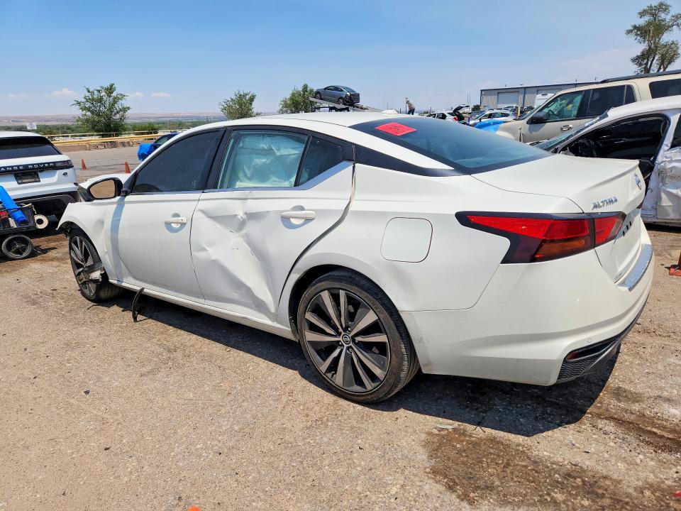 Aukcja sprzedaży 2021 Nissan Altima, vin: 1N4BL4CV1MN397568, numer aukcji: 60085136