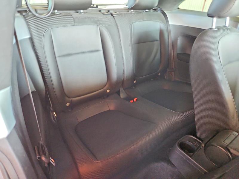59876356 :رقم المزاد ، 3VWJP7AT2DM668562 vin ، 2013 Volkswagen Beetle مزاد بيع