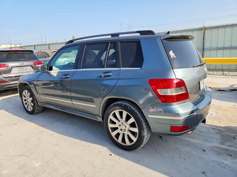 Продаж на аукціоні авто 2012 Mercedes-benz Glk, vin: WDCGG5GB3CF754262, номер лоту: 62126516