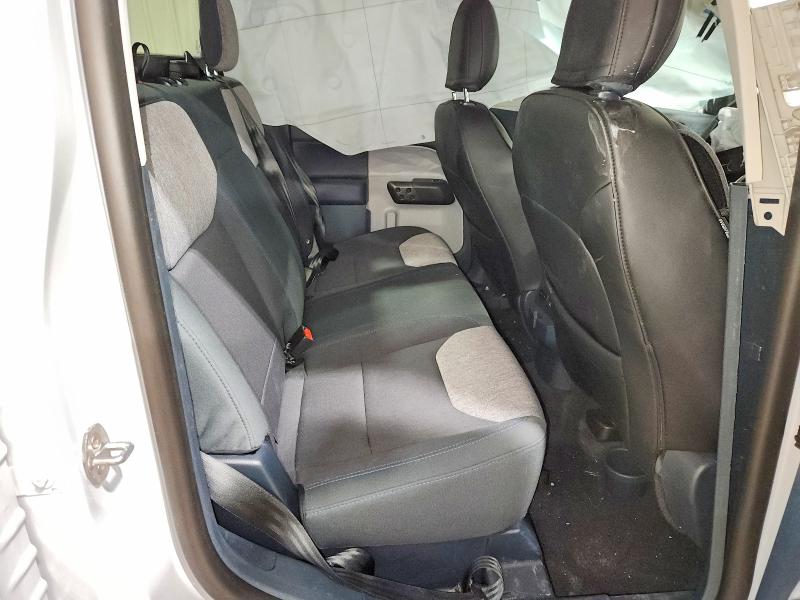 Aukcja sprzedaży 2026 Ford Maverick, vin: 3FTTW8JA8TRA35987, numer aukcji: 62093646