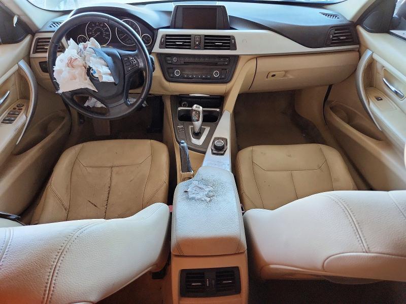Aukcja sprzedaży 2012 Bmw 328, vin: WBA3A5C59CF343385, numer aukcji: 60391166