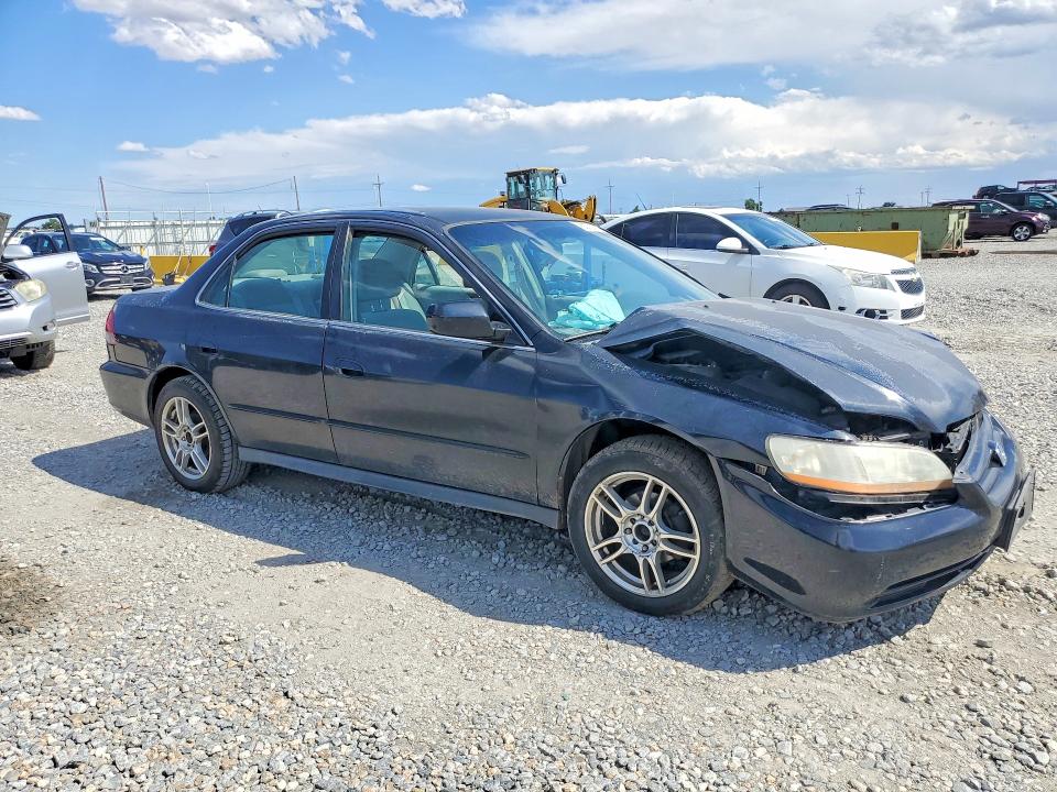 Продажа на аукционе авто 2001 Honda Accord, vin: 1HGCG66581A063200, номер лота: 60707726