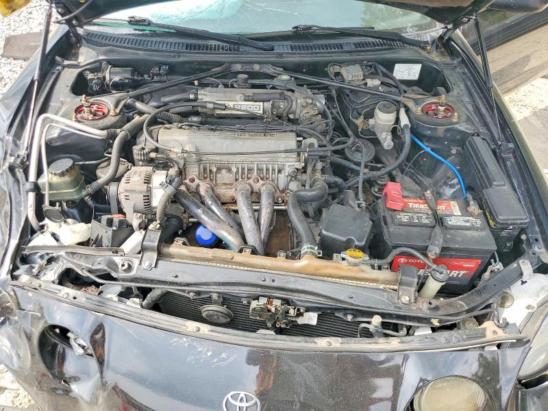 Продаж на аукціоні авто 1998 Toyota Celica, vin: JT5FG02T4W0049798, номер лоту: 63485186