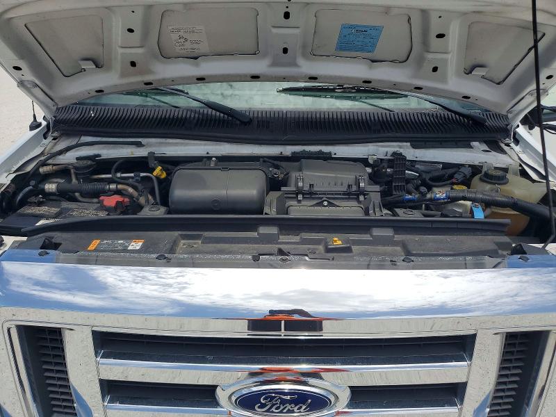 2021 Ford Econoline მანქანა იყიდება აუქციონზე, vin: 1FDEE3FN2MDC10721, აუქციონის ნომერი: 60556386